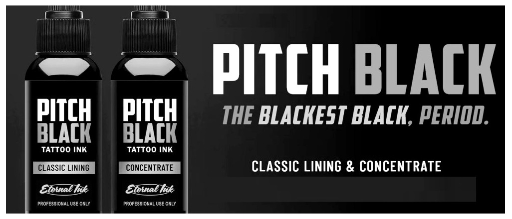 slide pitch black